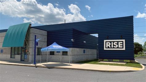 Rise chambersburg - Jun 8, 2020 · Rise Chambersburg is located at 1640 Orchard Drive in Chambersburg. Regular hours are Monday through Saturday from 9 a.m. to 7 p.m. and Sunday from 10 a.m. to 4 p.m. 